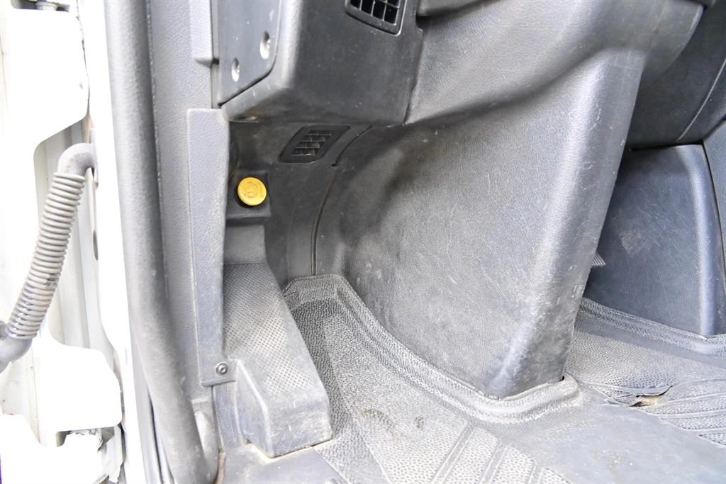 Mercedes-Benz Actros 2545 ����� ���� Dhollandia, ������ | Mobile.bg � ����������� 10