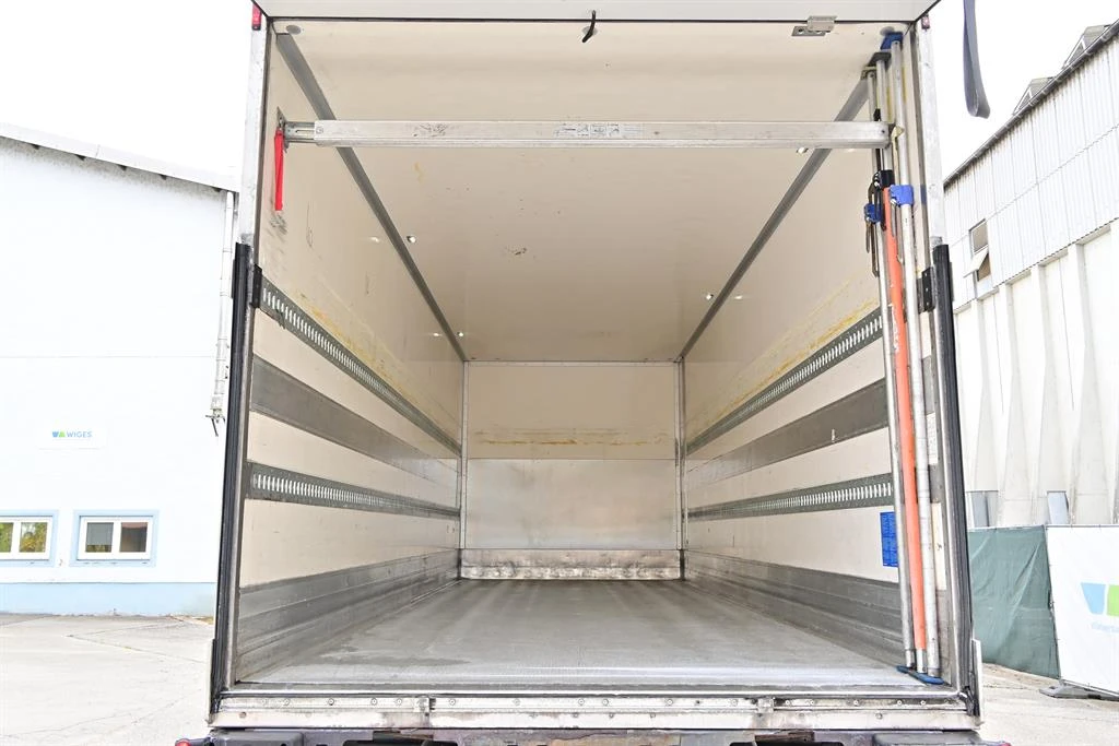 Mercedes-Benz Actros 2545 ����� ���� Dhollandia, ������ | Mobile.bg � ����������� 7