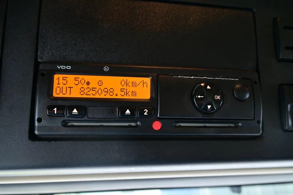 Mercedes-Benz Actros 2545 ����� ���� Dhollandia, ������ | Mobile.bg � ����������� 16