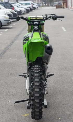 Kawasaki Kx 450 NEW, снимка 6