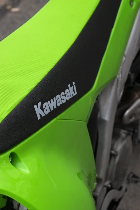 Kawasaki Kx 450 NEW, снимка 11