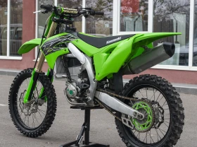 Kawasaki Kx 450 NEW, снимка 5