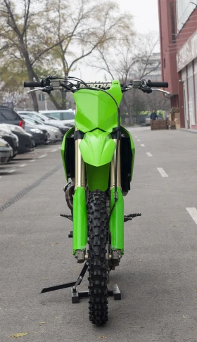 Kawasaki Kx 450 NEW, снимка 2
