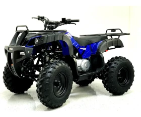 Bashan BS 250 куб.см. Автоматик, снимка 1