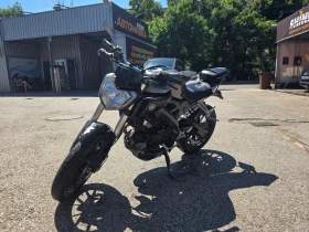 Yamaha Mt-01, снимка 1