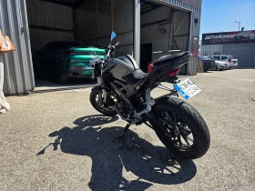 Yamaha Mt-01, снимка 3