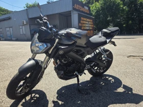 Yamaha Mt-01, снимка 6