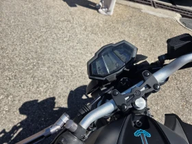 Yamaha Mt-01, снимка 7