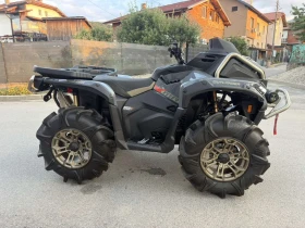 Can-Am Outlander, снимка 4