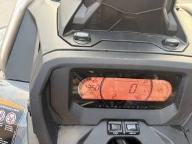 Can-Am Outlander, снимка 9