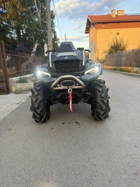 Can-Am Outlander, снимка 3