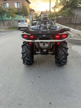 Can-Am Outlander, снимка 10