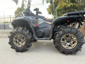 Can-Am Outlander, снимка 5
