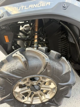 Can-Am Outlander, снимка 11