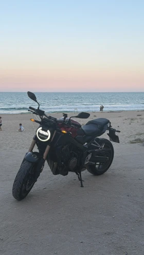 Honda Cb Cb650r, снимка 2