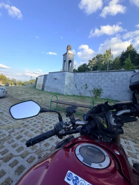 Honda Cb Cb650r, снимка 6