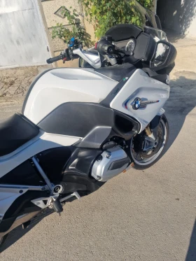 BMW R R1200RT Police, снимка 4