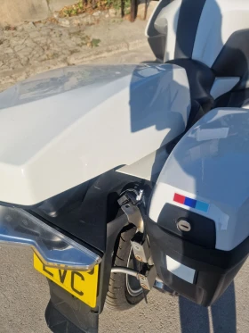 BMW R R1200RT Police, снимка 15