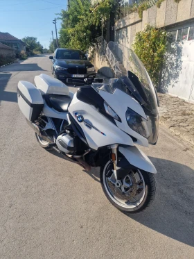 BMW R R1200RT Police, снимка 1