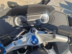 BMW R R1200RT Police, снимка 9