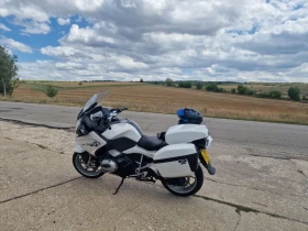 BMW R R1200RT Police, снимка 3