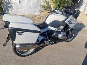 BMW R R1200RT Police | Mobile.bg    12