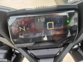 Honda Cbr 650 ABS TC LED A2  | Mobile.bg    11