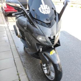 Gilera Nexus | Mobile.bg    4