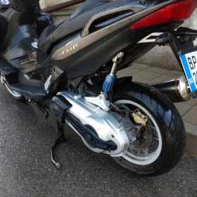 Gilera Nexus | Mobile.bg    7