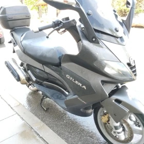  Gilera Nexus