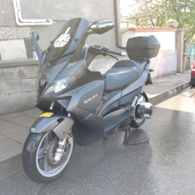 Gilera Nexus | Mobile.bg    3