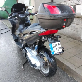 Gilera Nexus | Mobile.bg    6