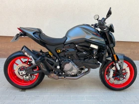  Ducati Monster