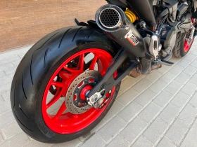 Ducati Monster 937 plus  | Mobile.bg    6