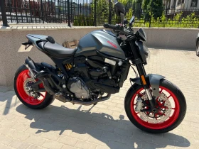 Ducati Monster 937 plus  | Mobile.bg    13