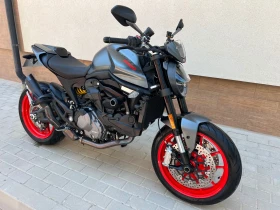Ducati Monster 937 plus  | Mobile.bg    3