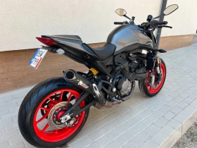 Ducati Monster 937 plus  | Mobile.bg    2