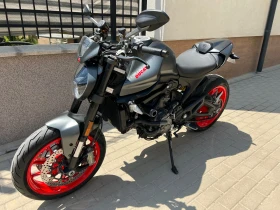 Ducati Monster 937 plus  | Mobile.bg    8