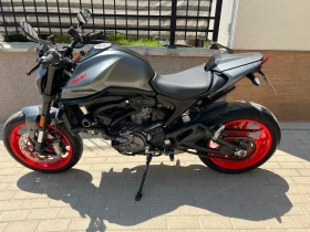Ducati Monster 937 plus  | Mobile.bg    9