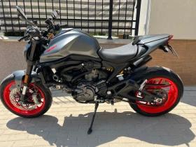 Ducati Monster 937 plus  | Mobile.bg    7
