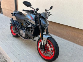 Ducati Monster 937 plus  | Mobile.bg    4