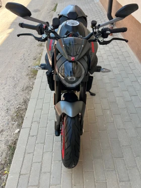 Ducati Monster 937 plus  | Mobile.bg    5