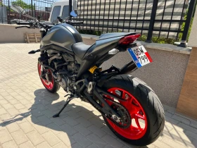 Ducati Monster 937 plus  | Mobile.bg    10