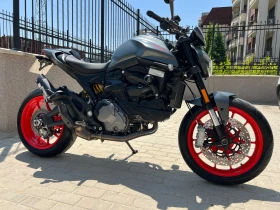 Ducati Monster 937 plus  | Mobile.bg    11