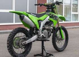 Kawasaki Kx 450 NEW | Mobile.bg    7