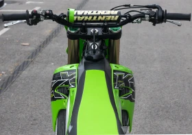 Kawasaki Kx 450 NEW | Mobile.bg    12