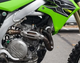 Kawasaki Kx 450 NEW | Mobile.bg    10
