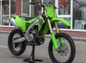 Kawasaki Kx 450 NEW | Mobile.bg    3