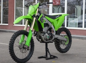  Kawasaki Kx