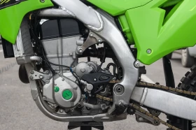 Kawasaki Kx 450 NEW | Mobile.bg    9